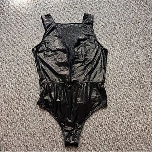 Victoria’s Secret Bodysuit